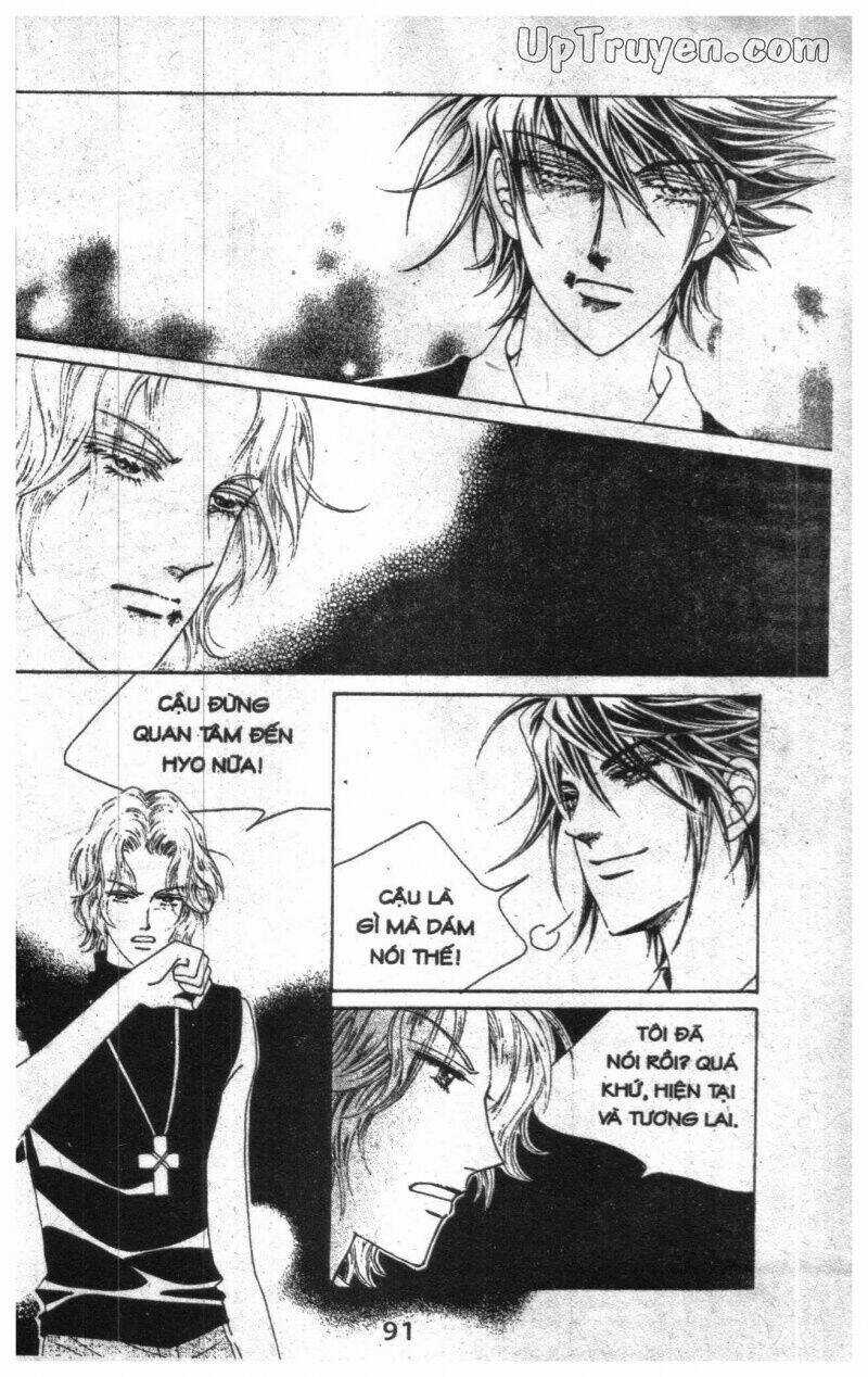 Dạ Khúc - Chapter 11 - Trang 91