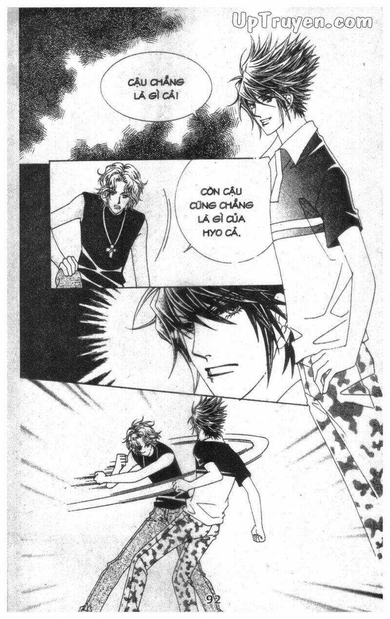 Dạ Khúc - Chapter 11 - Trang 92