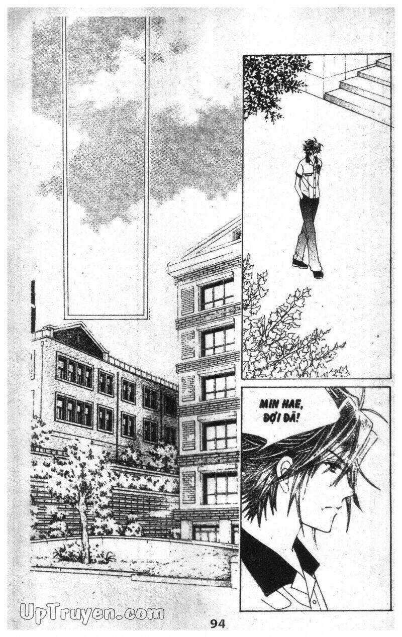 Dạ Khúc - Chapter 11 - Trang 94