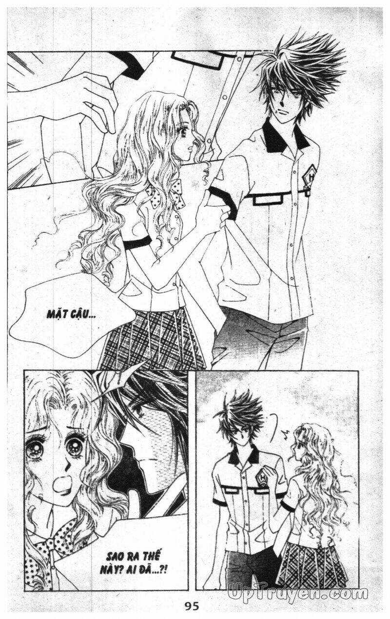 Dạ Khúc - Chapter 11 - Trang 95