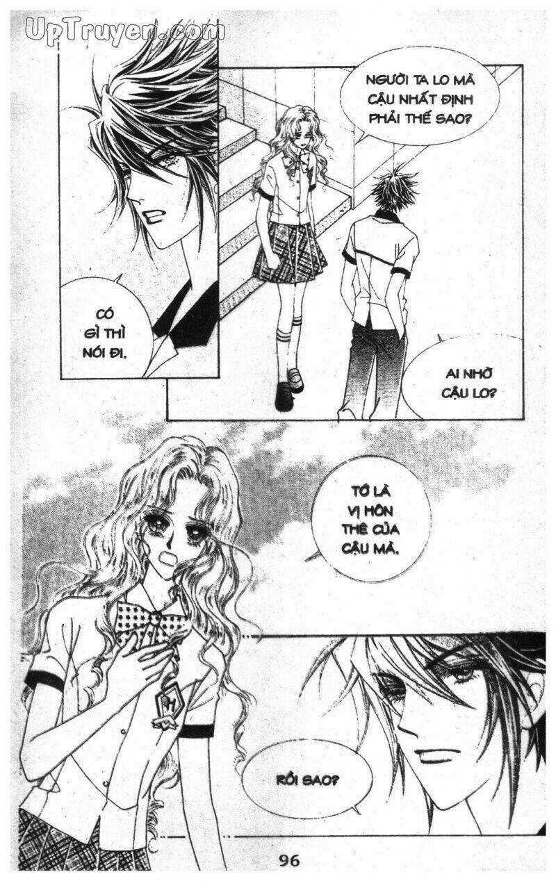 Dạ Khúc - Chapter 11 - Trang 96