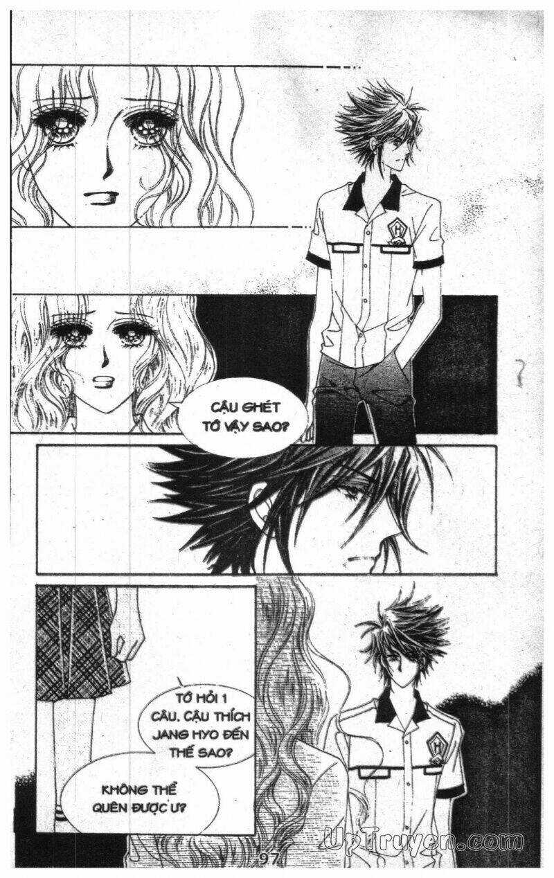 Dạ Khúc - Chapter 11 - Trang 97