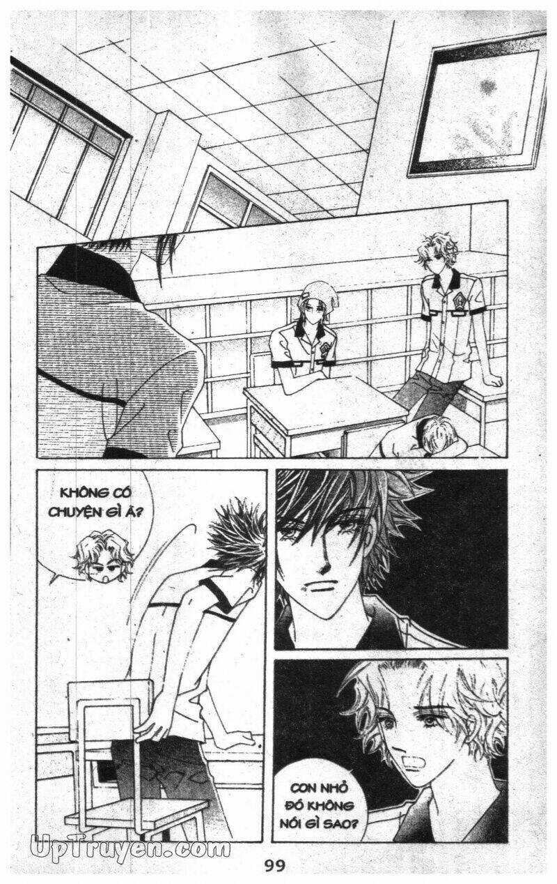 Dạ Khúc - Chapter 11 - Trang 99