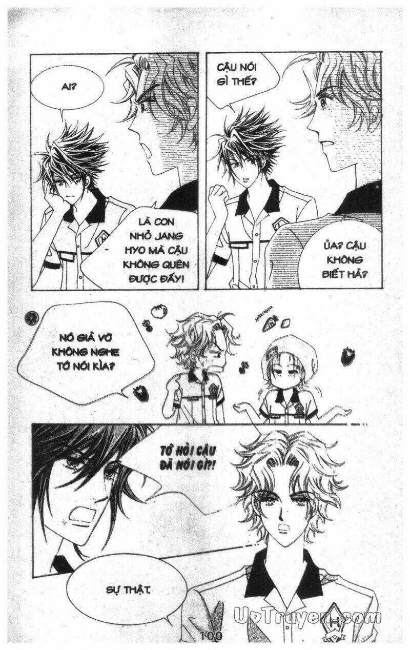 Dạ Khúc - Chapter 11 - Trang 100