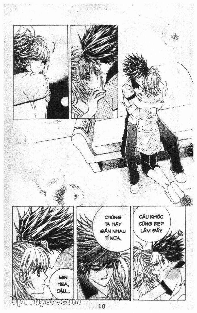 Dạ Khúc - Chapter 12 - Trang 11