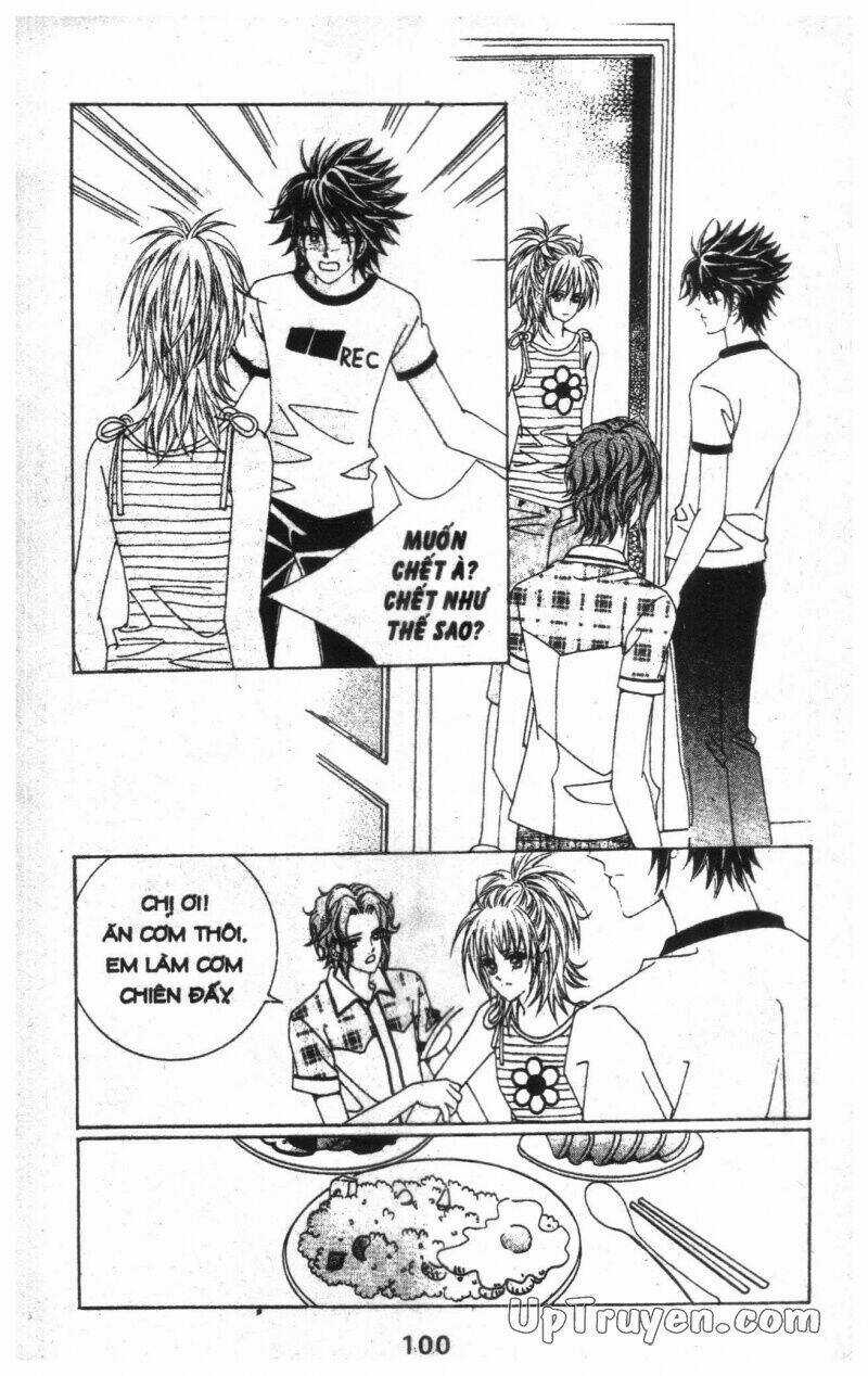 Dạ Khúc - Chapter 12 - Trang 101