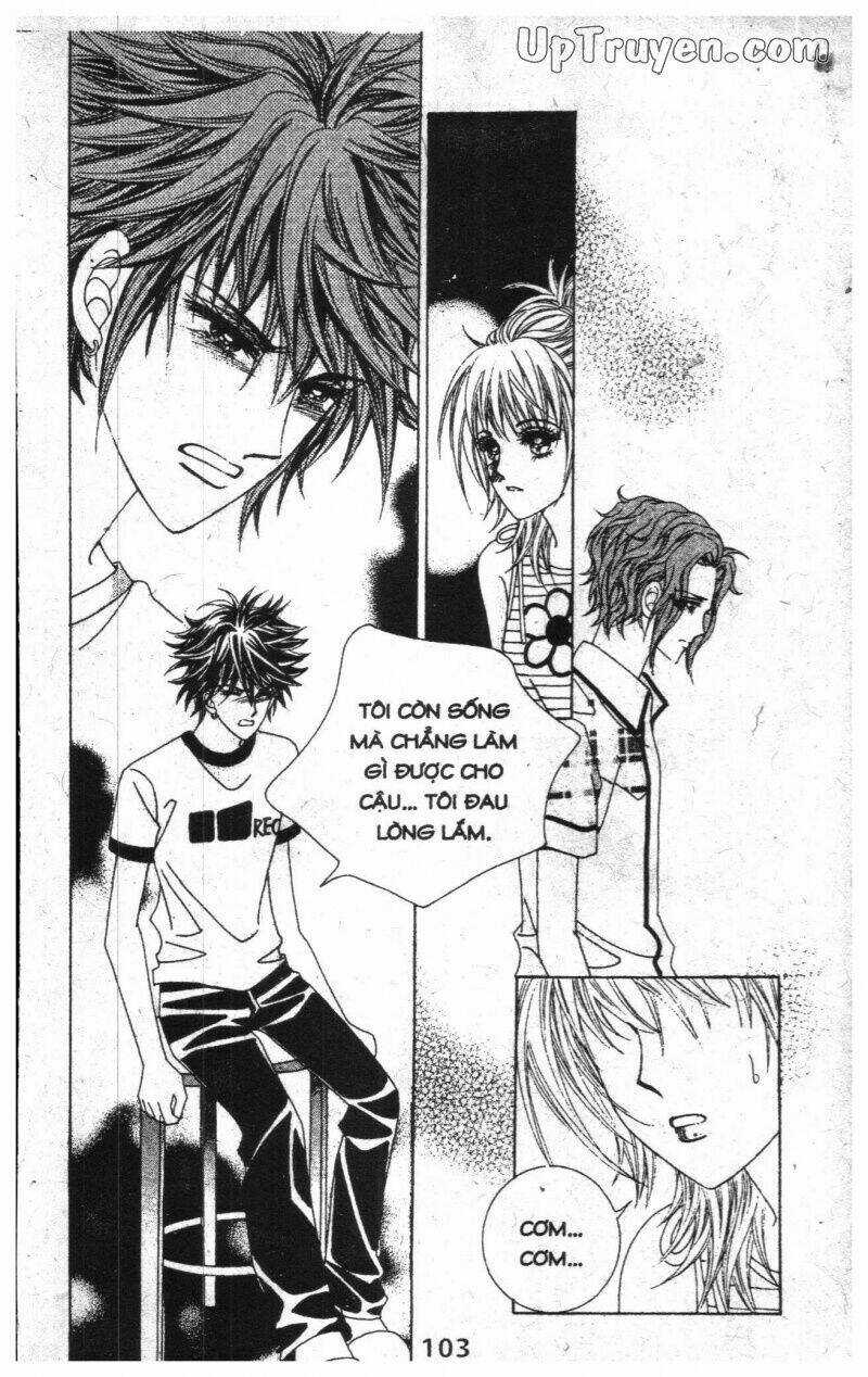 Dạ Khúc - Chapter 12 - Trang 104