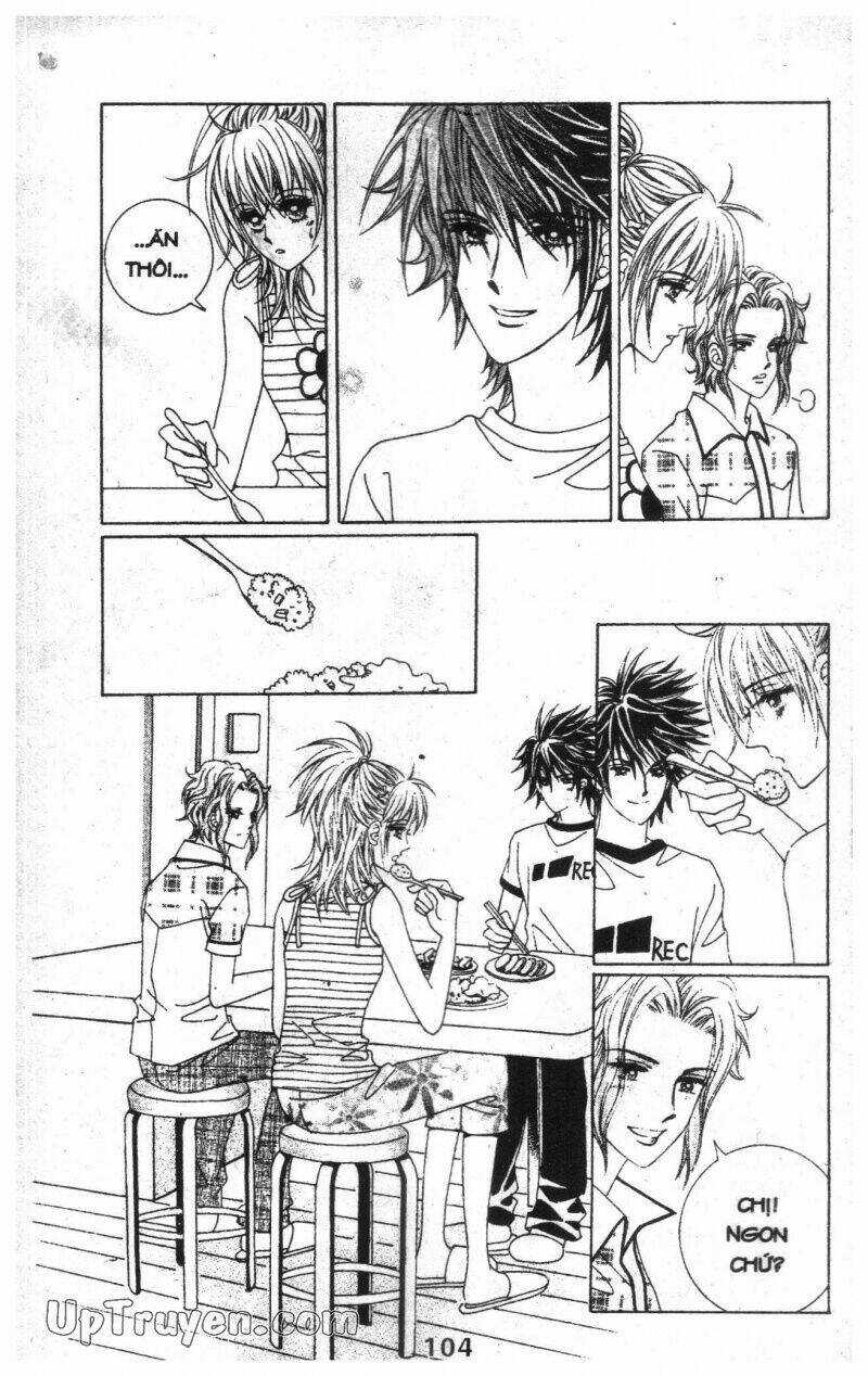 Dạ Khúc - Chapter 12 - Trang 105