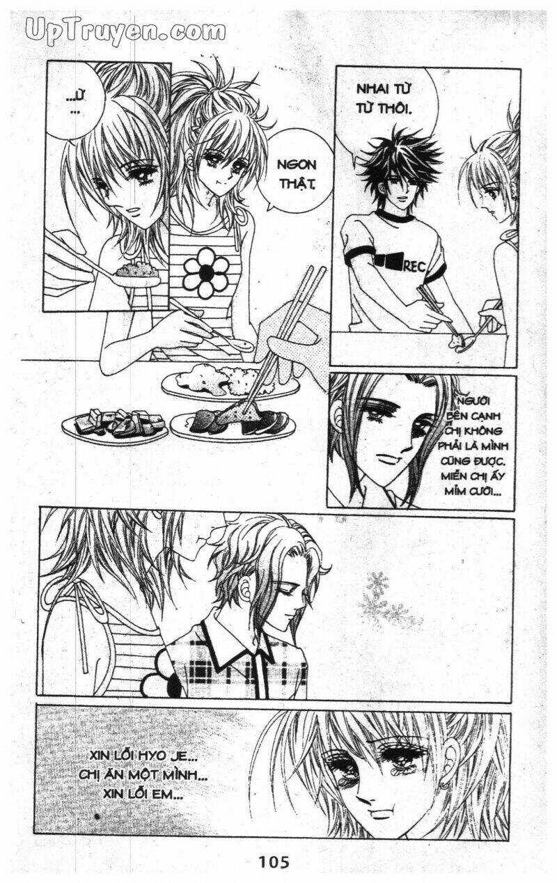 Dạ Khúc - Chapter 12 - Trang 106