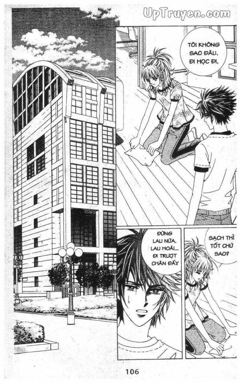 Dạ Khúc - Chapter 12 - Trang 107