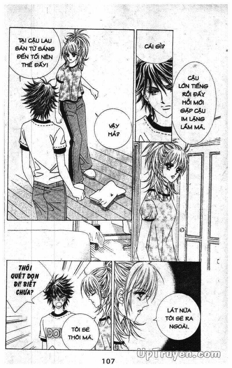 Dạ Khúc - Chapter 12 - Trang 108