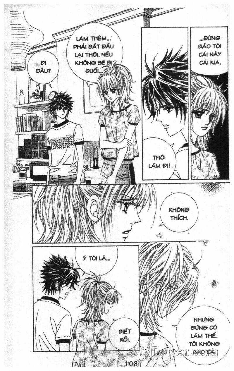 Dạ Khúc - Chapter 12 - Trang 109