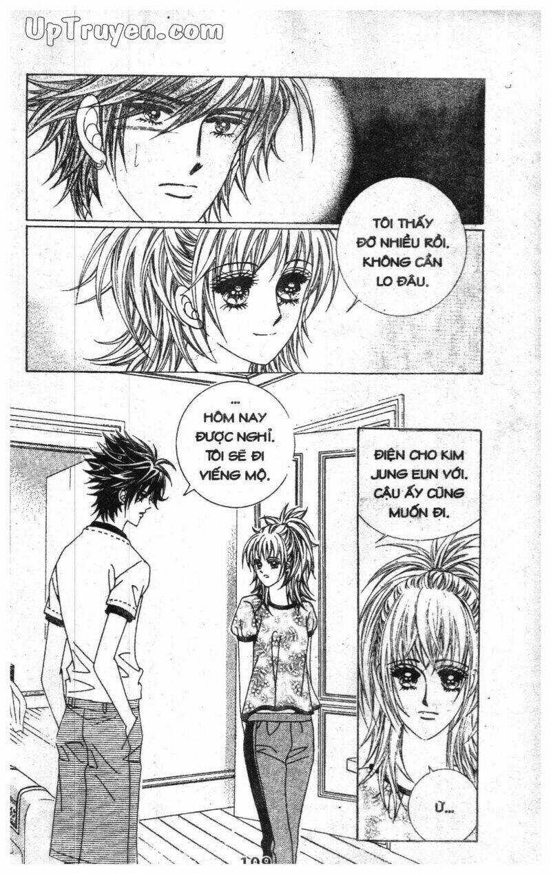 Dạ Khúc - Chapter 12 - Trang 110