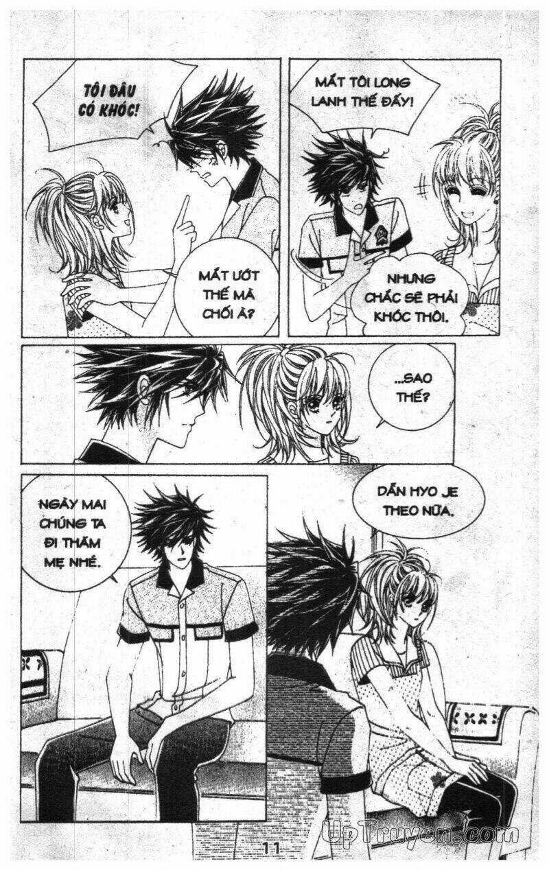 Dạ Khúc - Chapter 12 - Trang 12