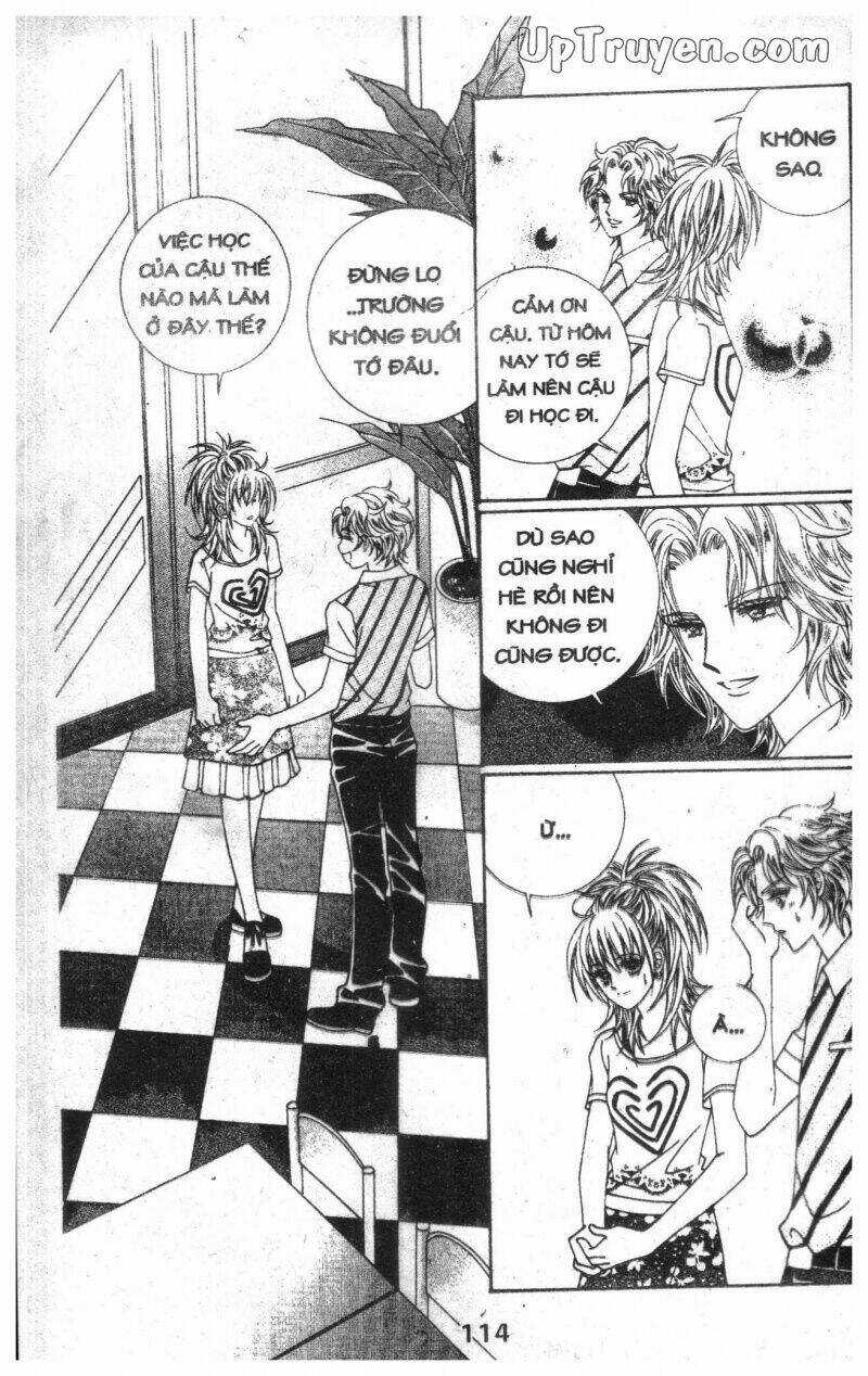 Dạ Khúc - Chapter 12 - Trang 115