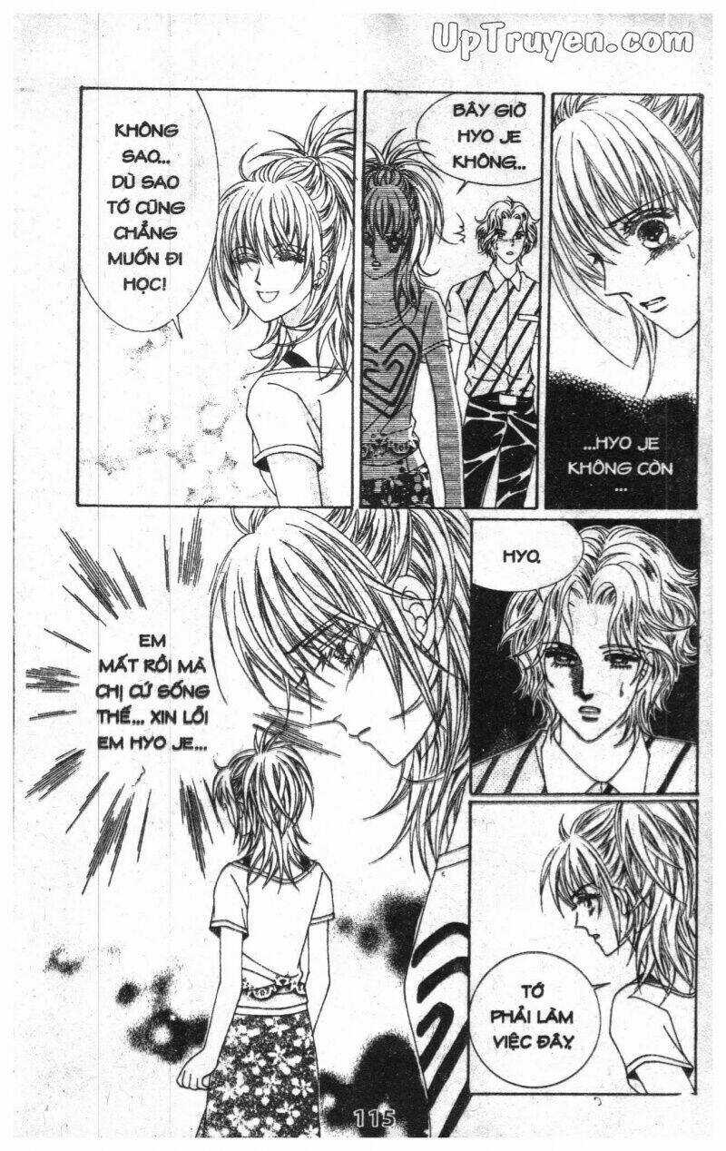 Dạ Khúc - Chapter 12 - Trang 116