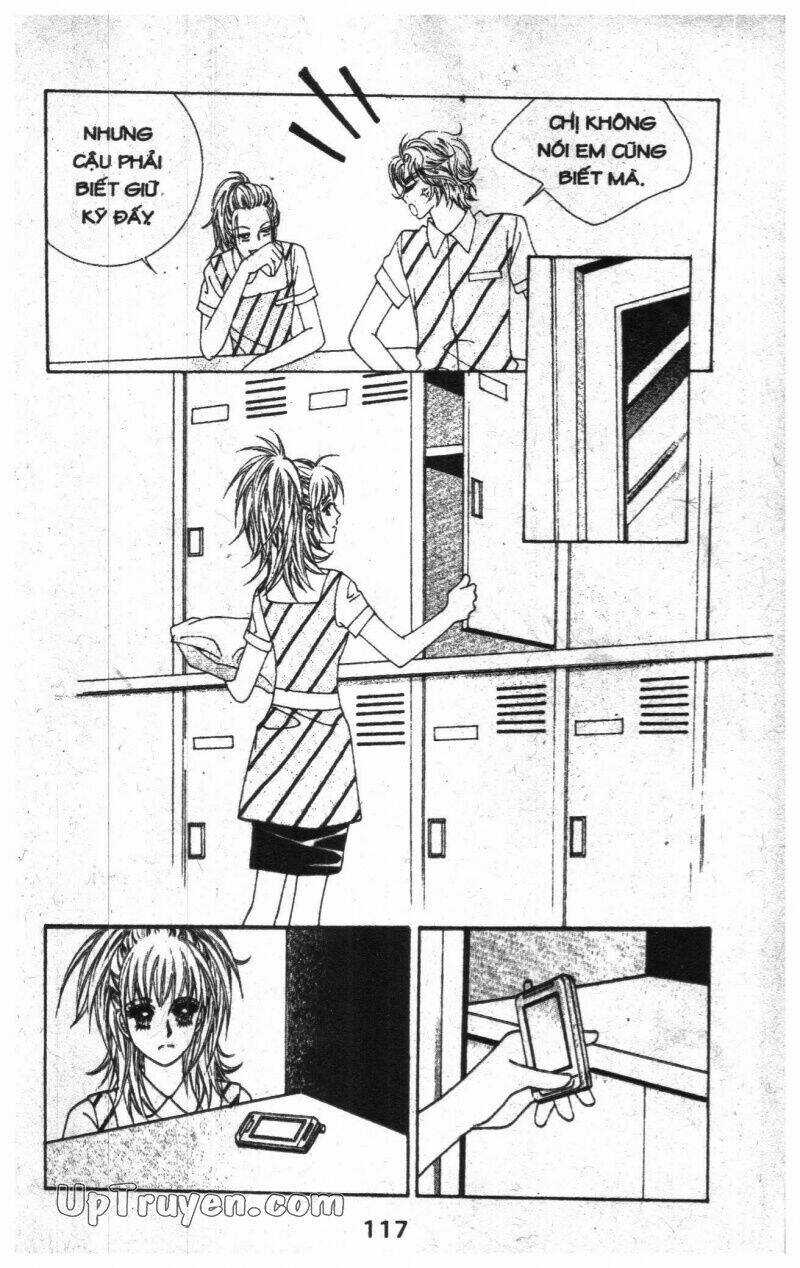 Dạ Khúc - Chapter 12 - Trang 118