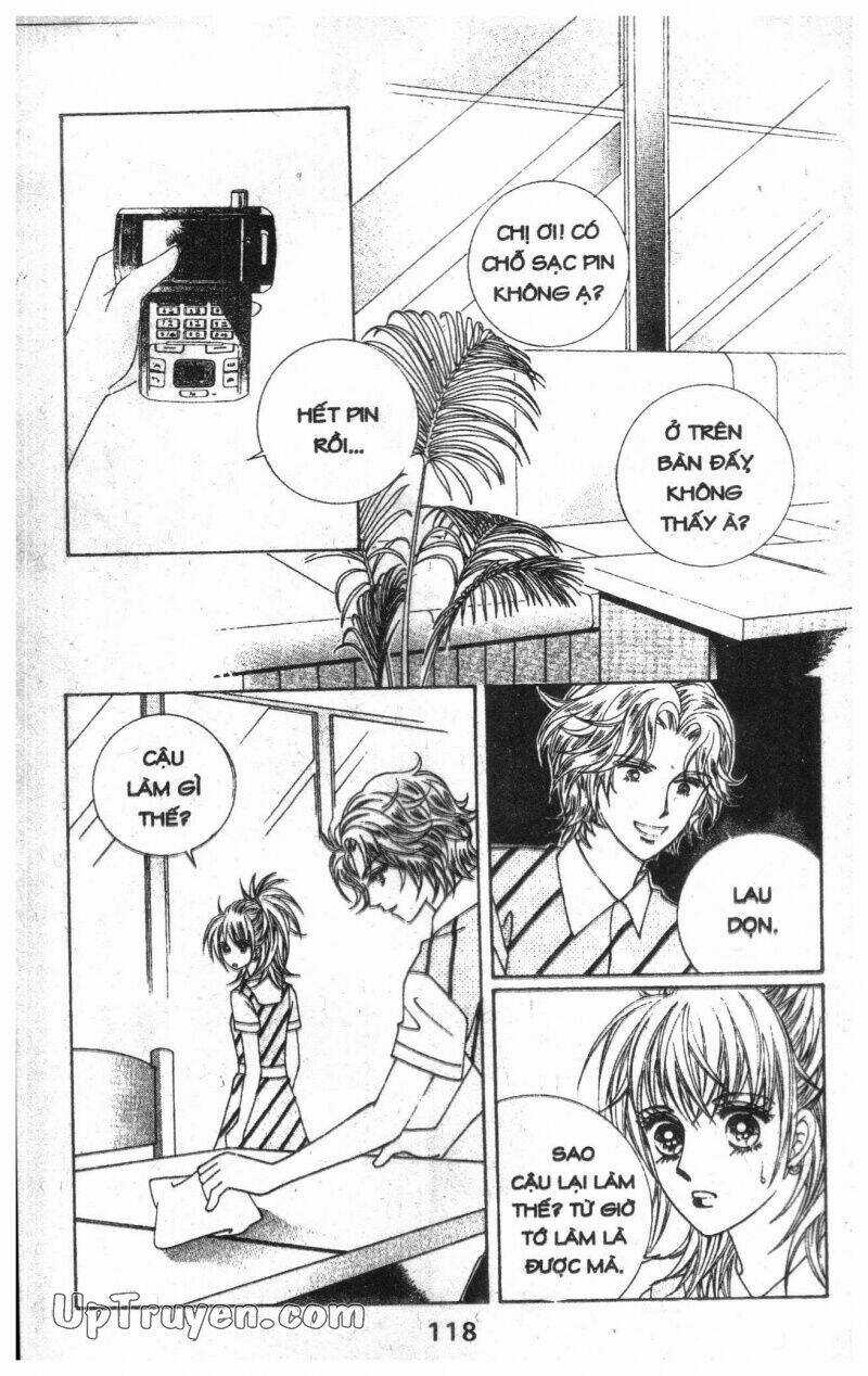 Dạ Khúc - Chapter 12 - Trang 119