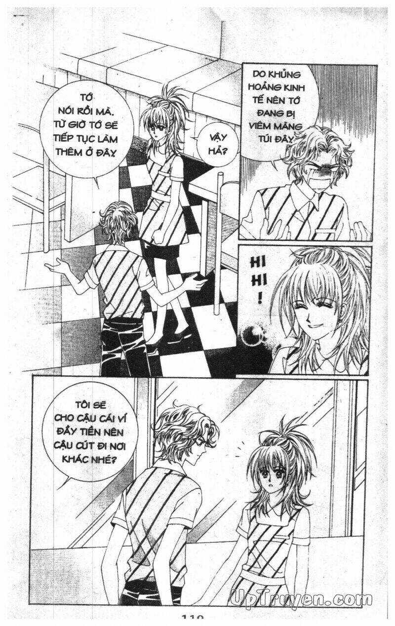 Dạ Khúc - Chapter 12 - Trang 120