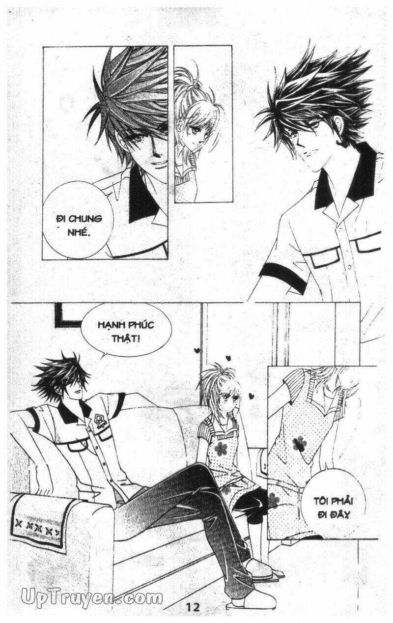 Dạ Khúc - Chapter 12 - Trang 13