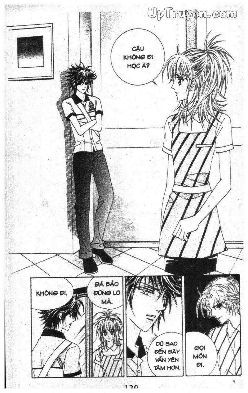 Dạ Khúc - Chapter 12 - Trang 121