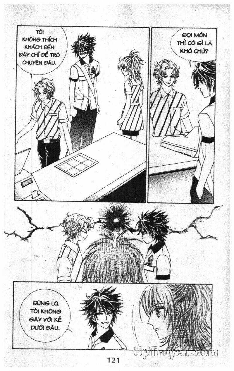 Dạ Khúc - Chapter 12 - Trang 122