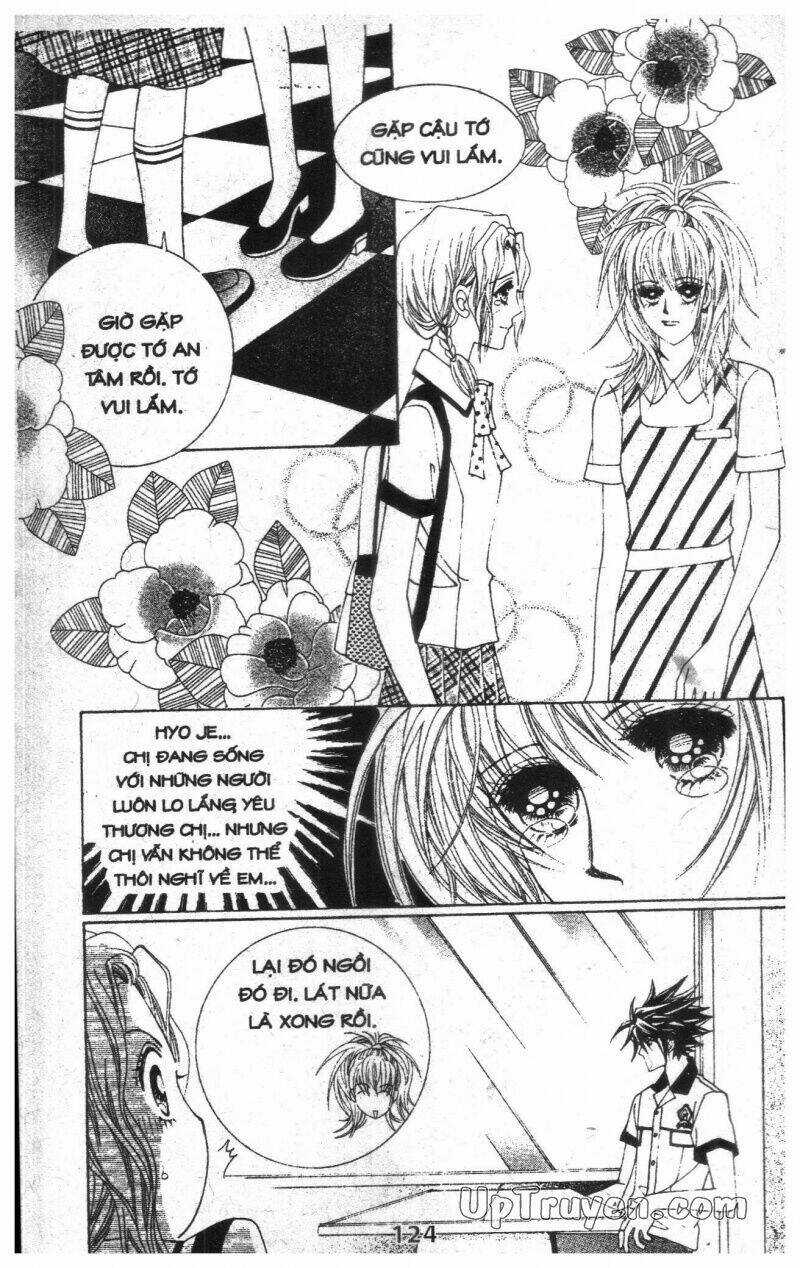 Dạ Khúc - Chapter 12 - Trang 125