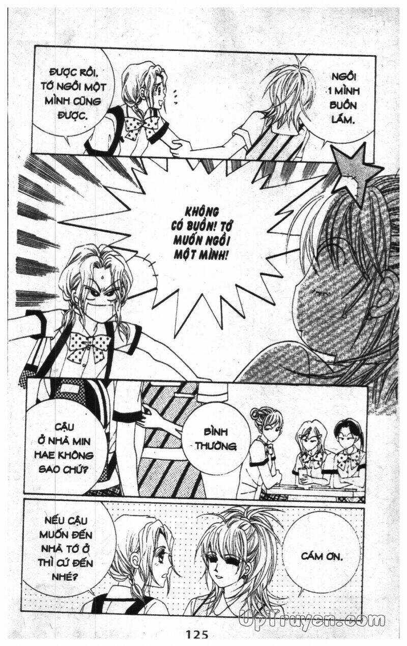 Dạ Khúc - Chapter 12 - Trang 126