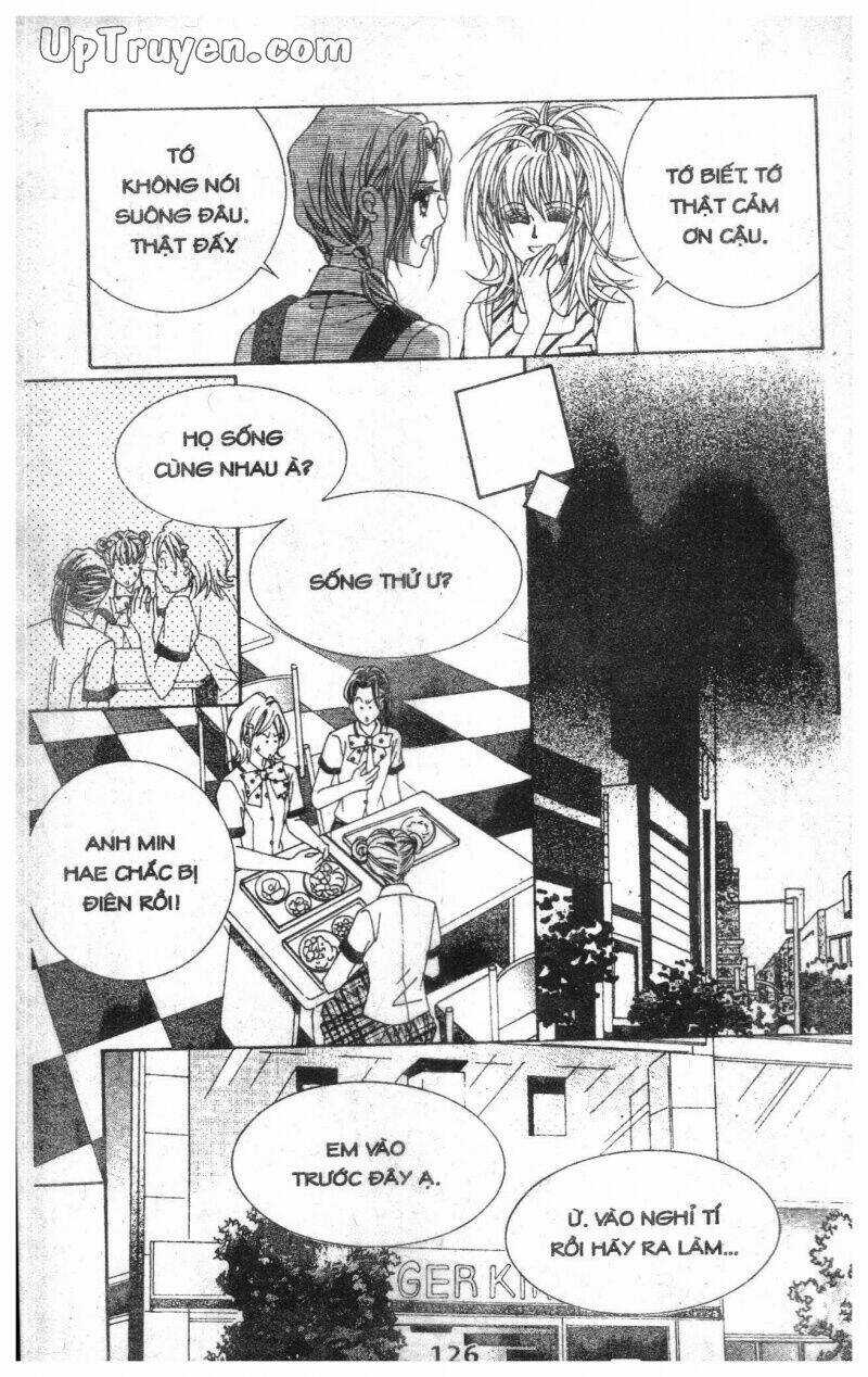 Dạ Khúc - Chapter 12 - Trang 127