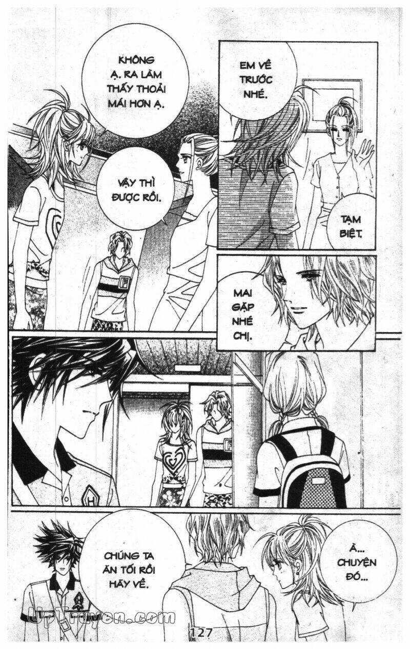 Dạ Khúc - Chapter 12 - Trang 128