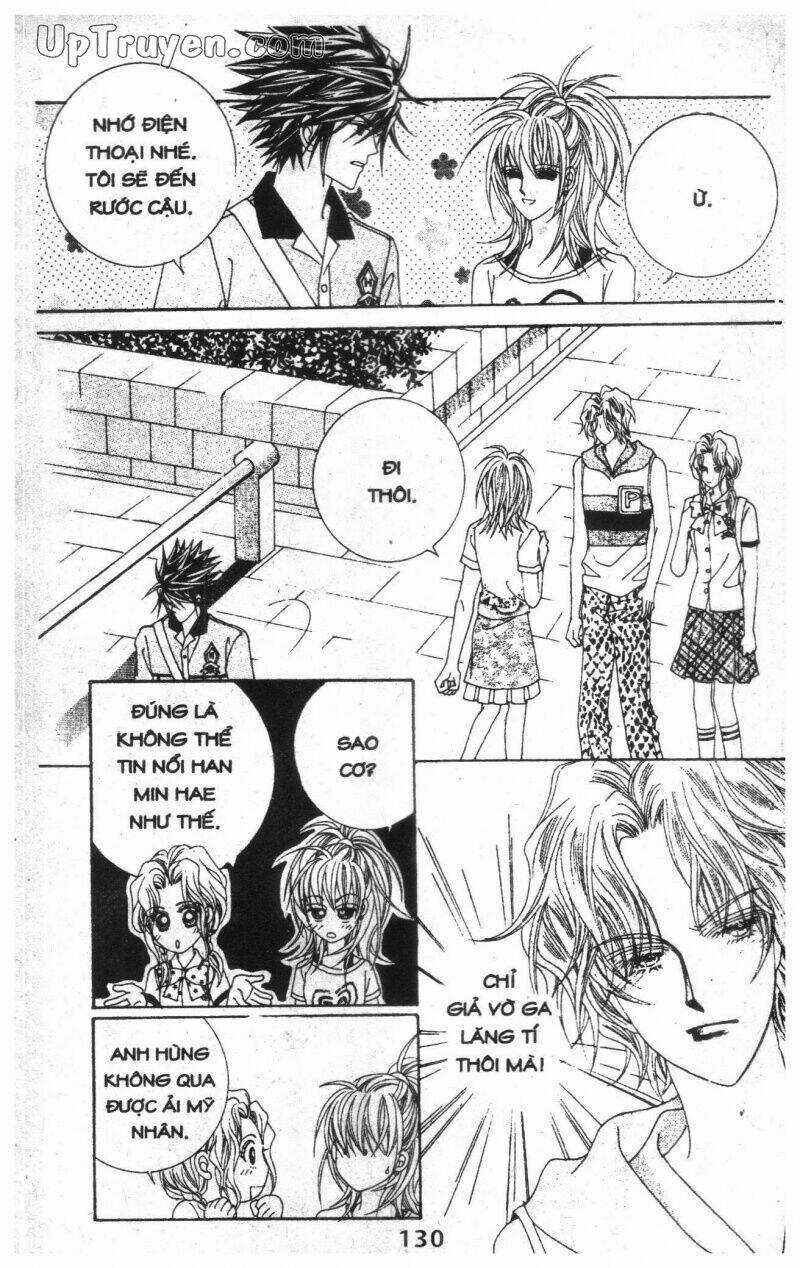 Dạ Khúc - Chapter 12 - Trang 131