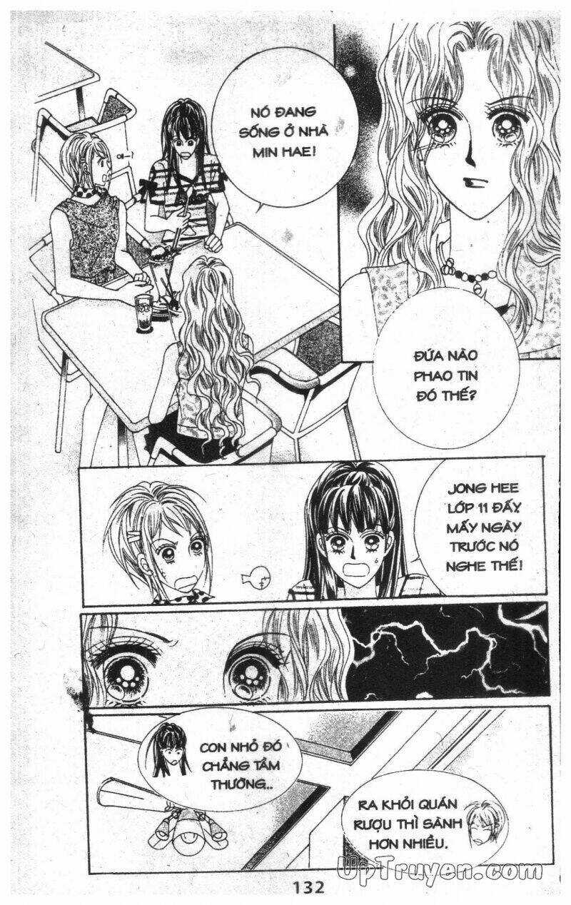 Dạ Khúc - Chapter 12 - Trang 133