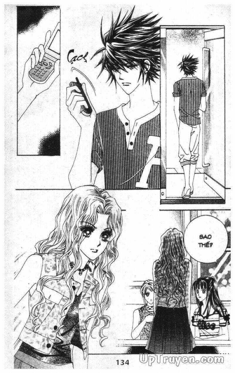 Dạ Khúc - Chapter 12 - Trang 135