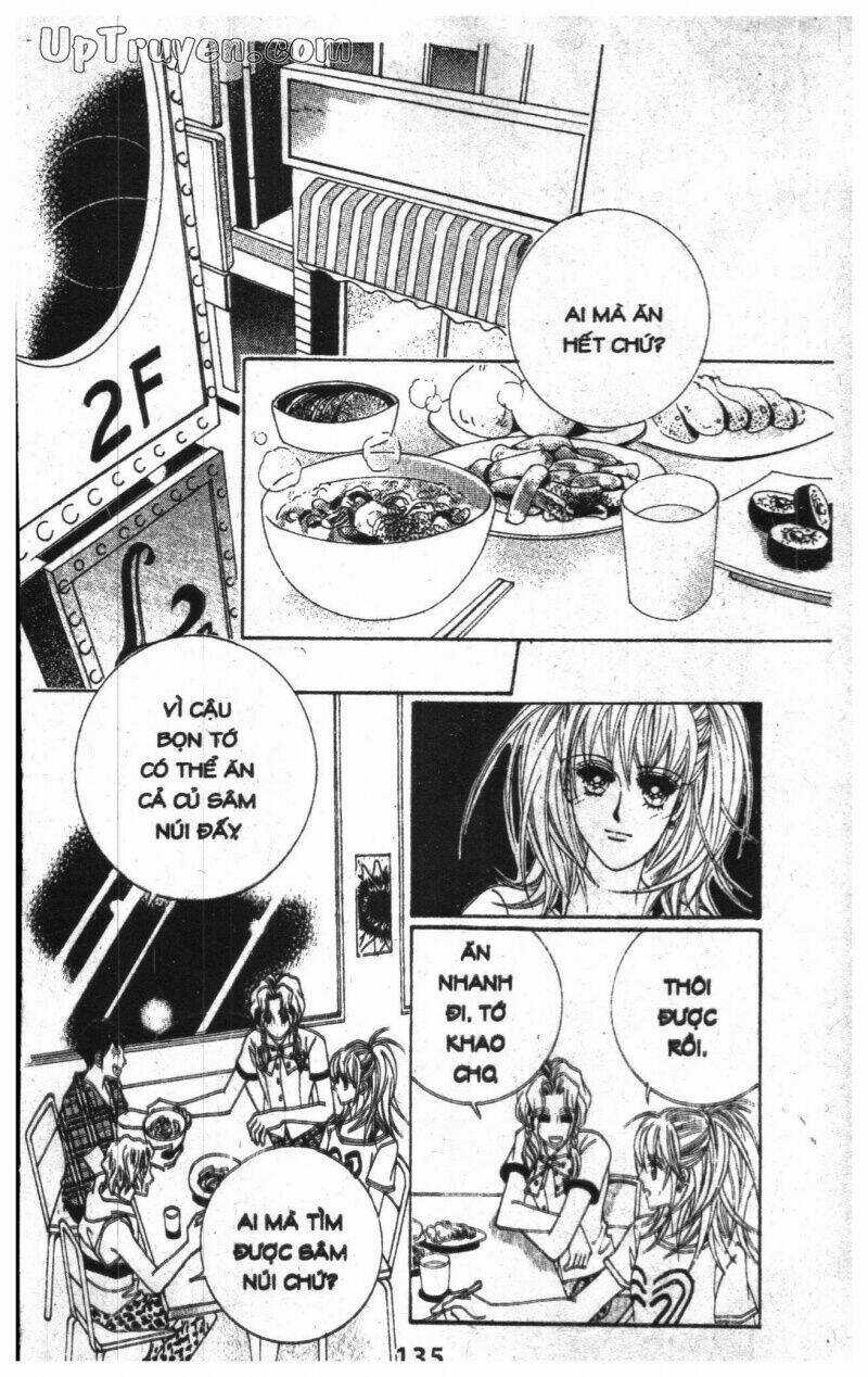 Dạ Khúc - Chapter 12 - Trang 136