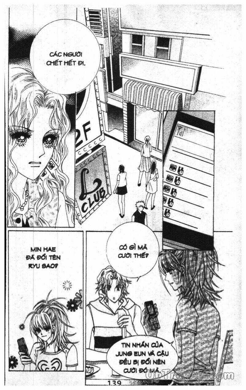 Dạ Khúc - Chapter 12 - Trang 140