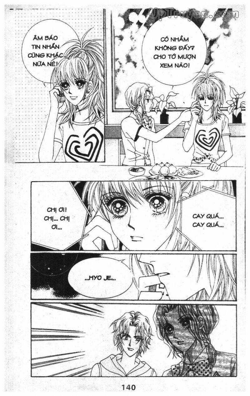 Dạ Khúc - Chapter 12 - Trang 141