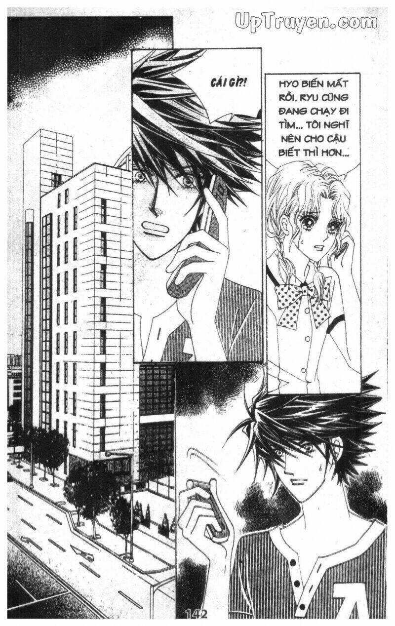 Dạ Khúc - Chapter 12 - Trang 143