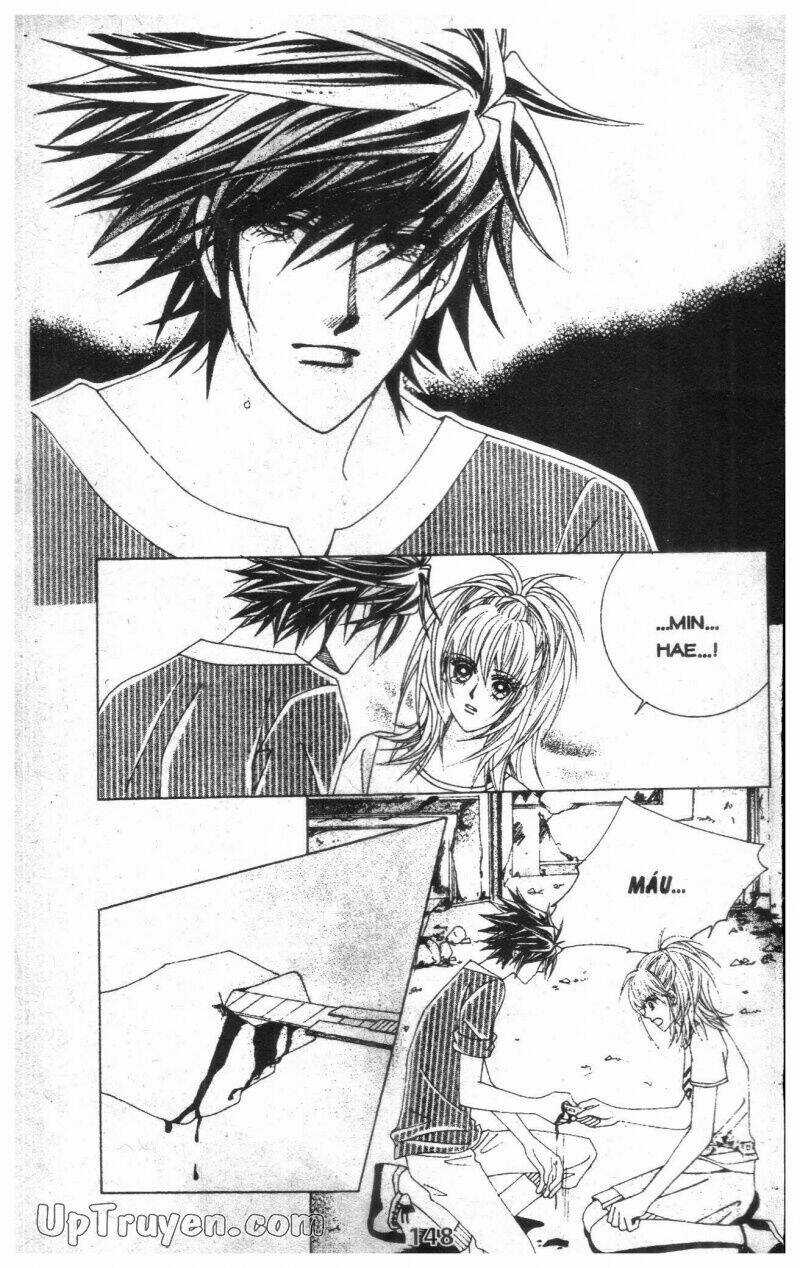 Dạ Khúc - Chapter 12 - Trang 149