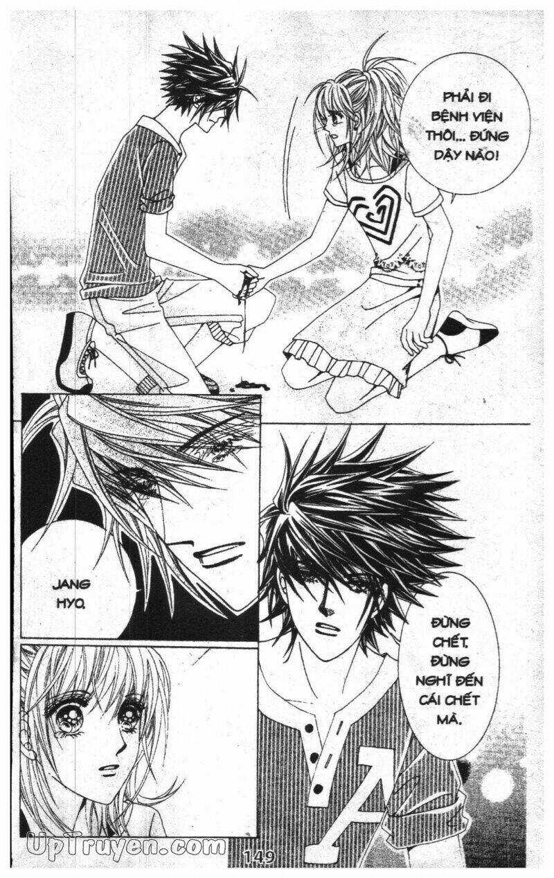 Dạ Khúc - Chapter 12 - Trang 150