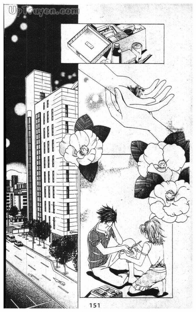 Dạ Khúc - Chapter 12 - Trang 152