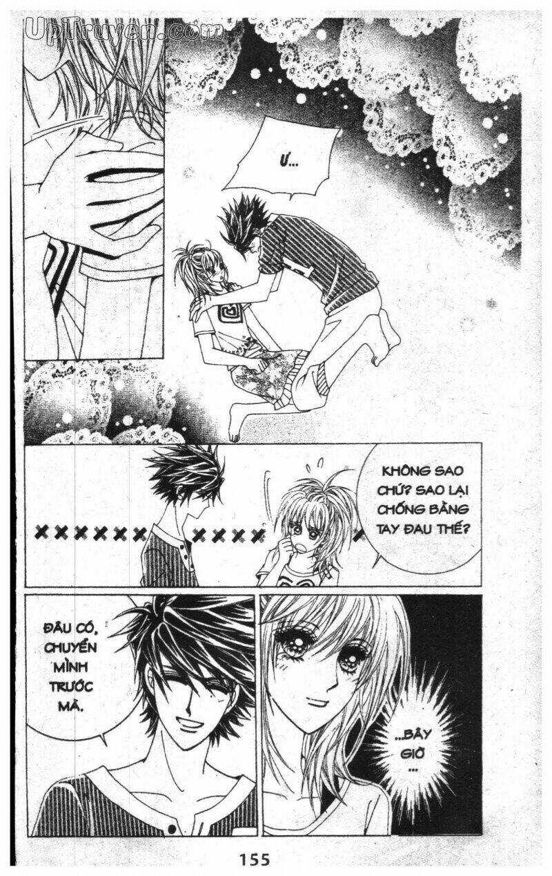 Dạ Khúc - Chapter 12 - Trang 156