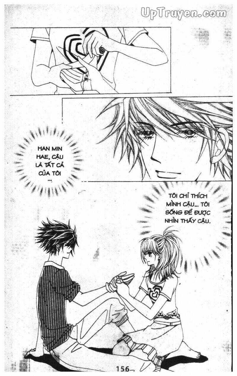 Dạ Khúc - Chapter 12 - Trang 157
