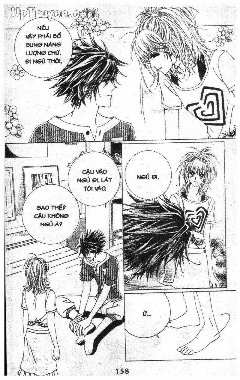 Dạ Khúc - Chapter 12 - Trang 159