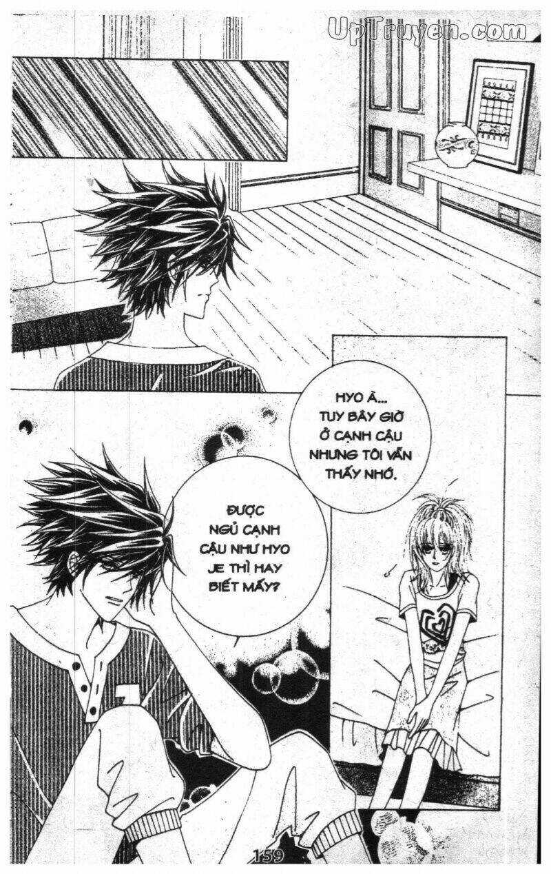 Dạ Khúc - Chapter 12 - Trang 160