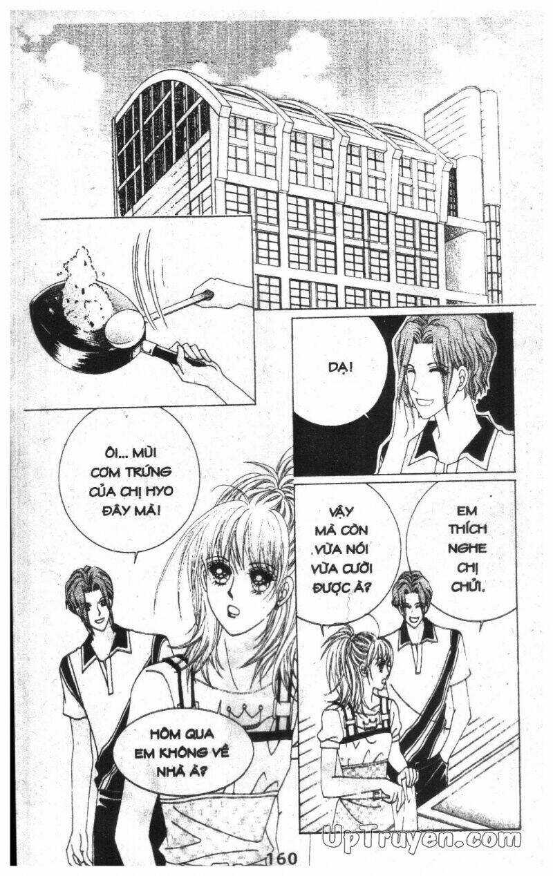 Dạ Khúc - Chapter 12 - Trang 161