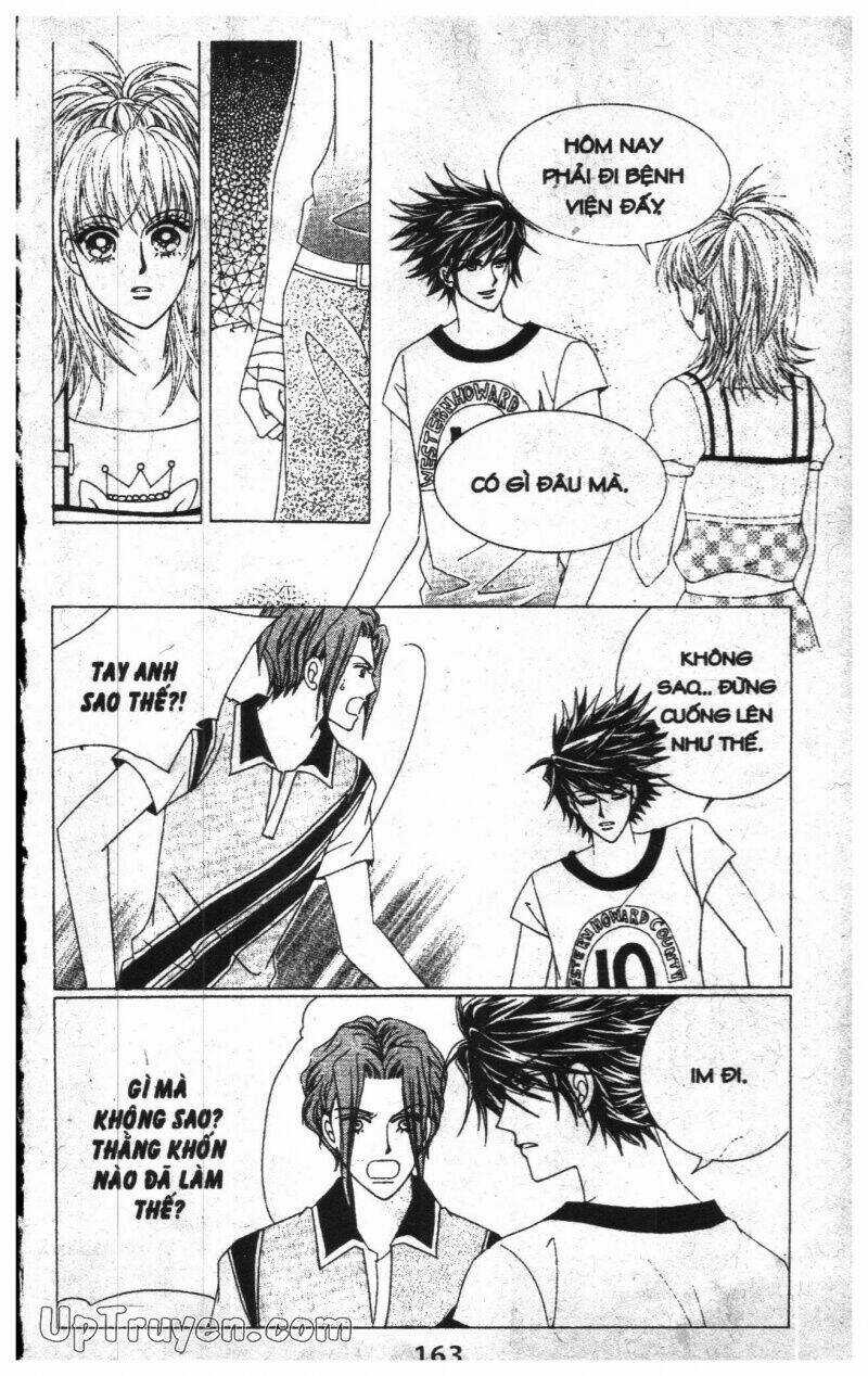 Dạ Khúc - Chapter 12 - Trang 164