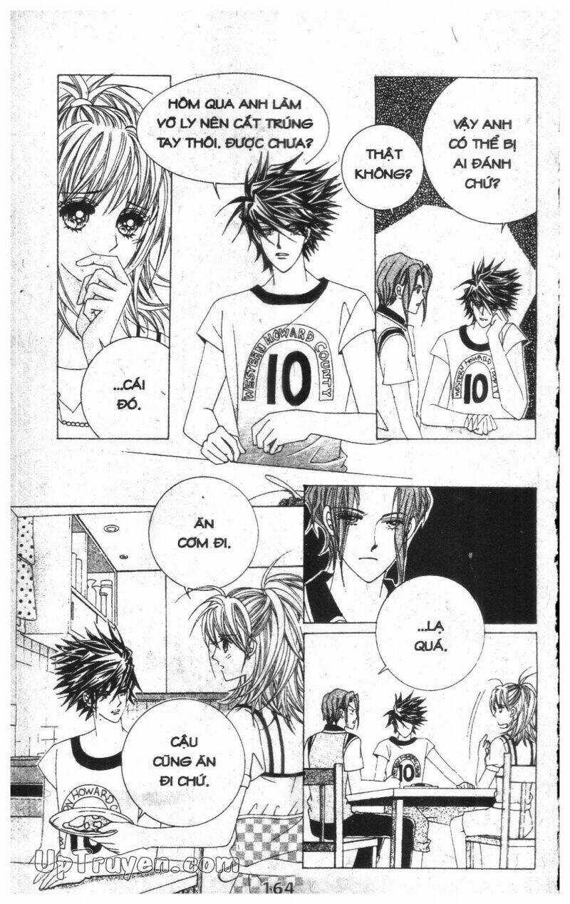 Dạ Khúc - Chapter 12 - Trang 165