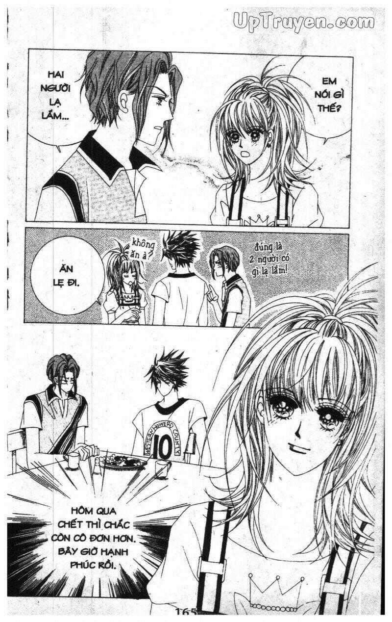 Dạ Khúc - Chapter 12 - Trang 166