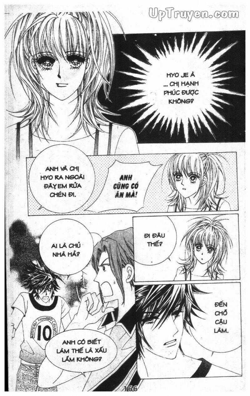 Dạ Khúc - Chapter 12 - Trang 167