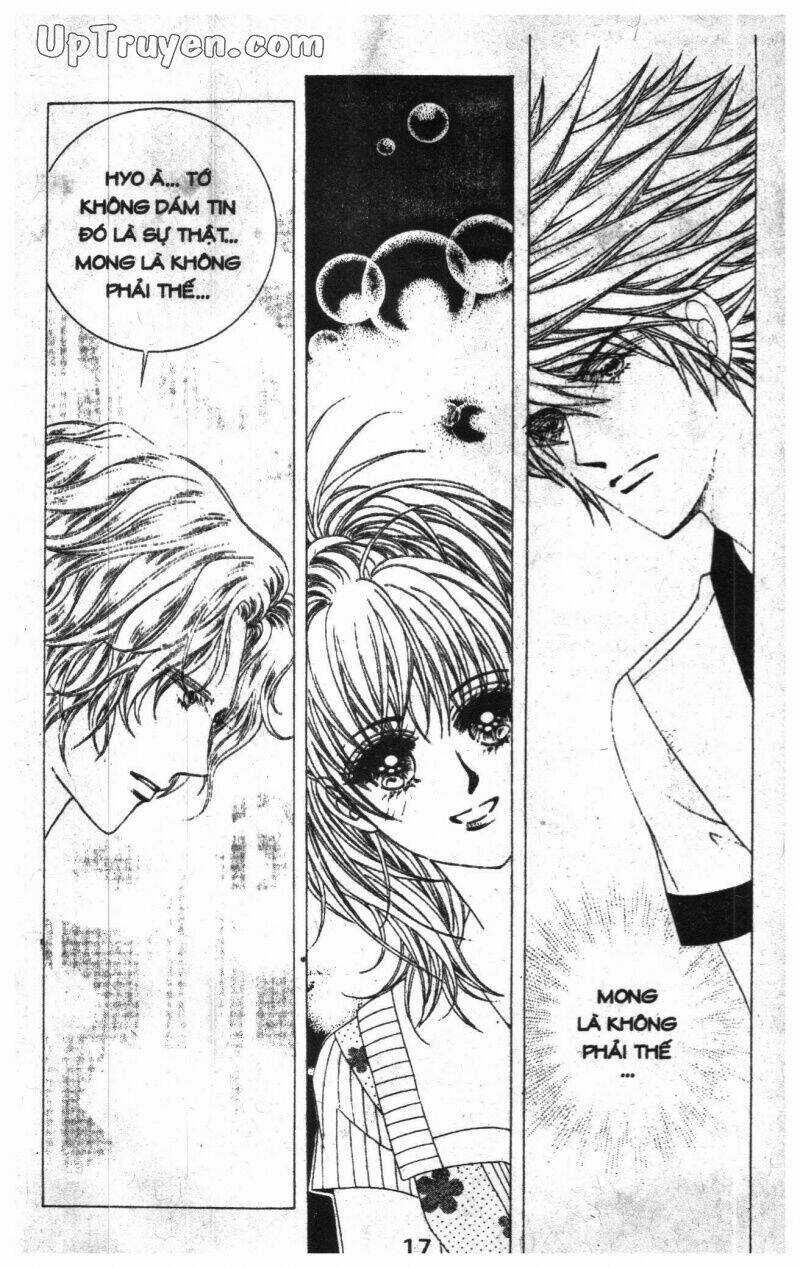 Dạ Khúc - Chapter 12 - Trang 18